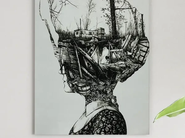Forest Head