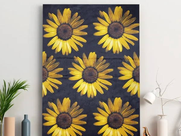Sun Flowers
