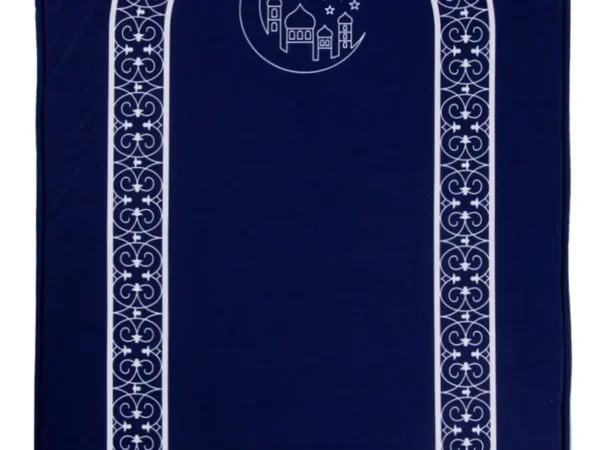 Print Prayer Rug-M-60