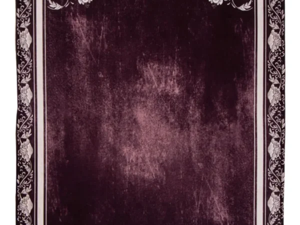 Print Prayer Rug-M-58