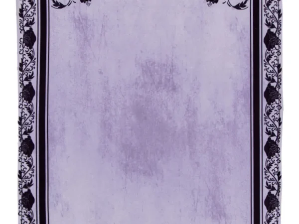 Print Prayer Rug-M-57
