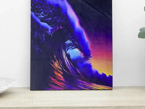 High Wave