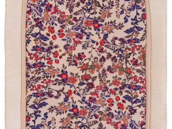 Print Prayer Rug-M-65