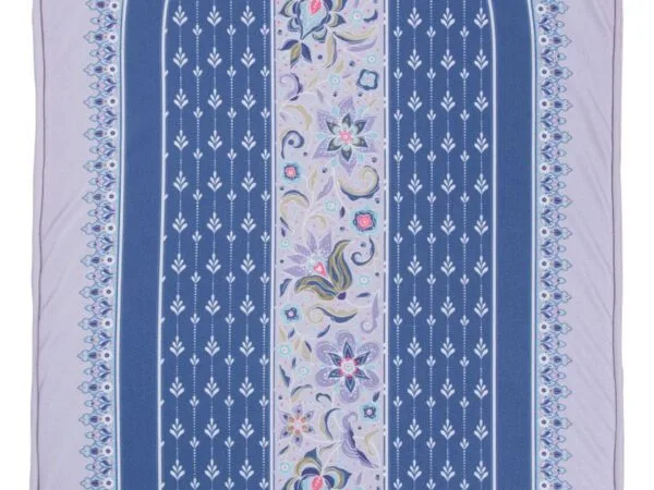 Print Prayer Rug-M-67
