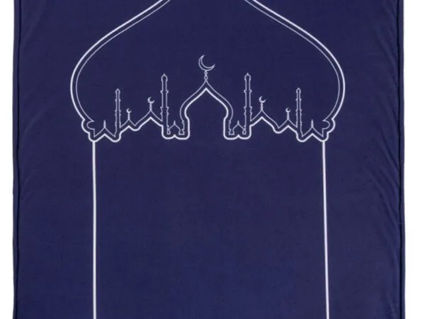 Print Prayer Rug-M-69